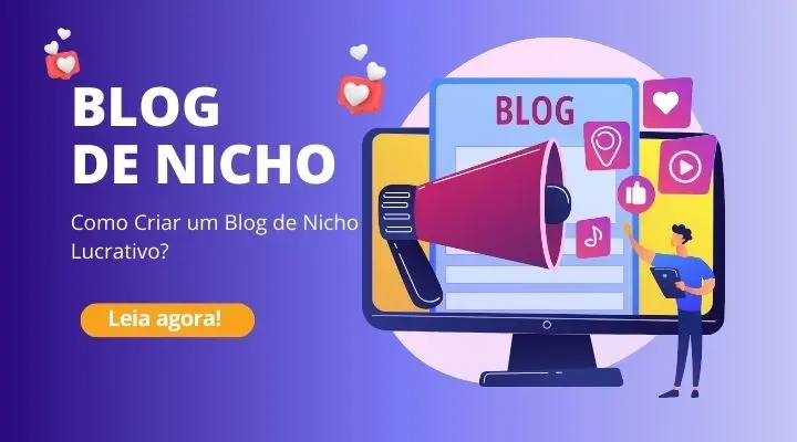 Guia Completo de Marketing de Afiliados para Blogs de Nicho