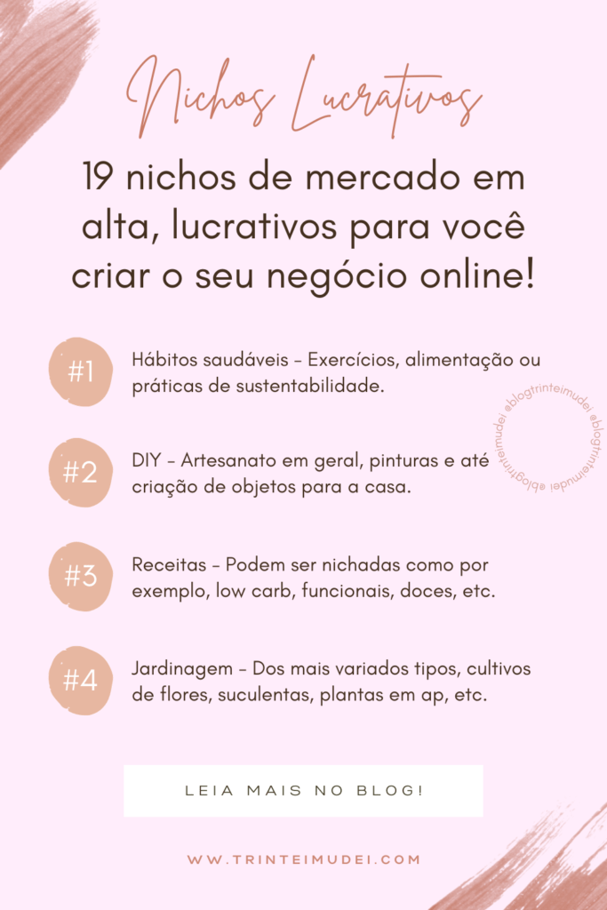Guia Completo de Marketing de Afiliados para Blogs de Nicho