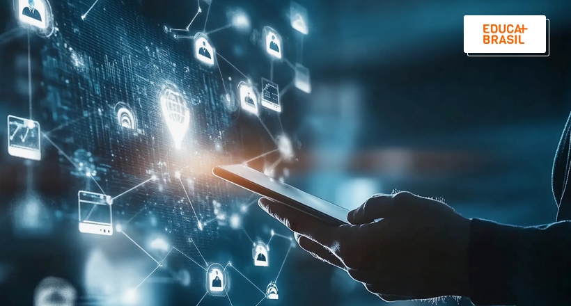 Networking digital para links