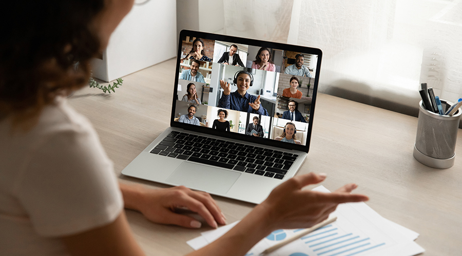 Evite Estes 7 Erros Comuns ao Fazer Networking Online