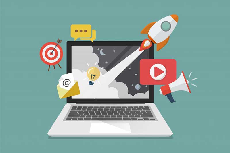 As 5 Melhores Plataformas para Networking Profissional em 2024