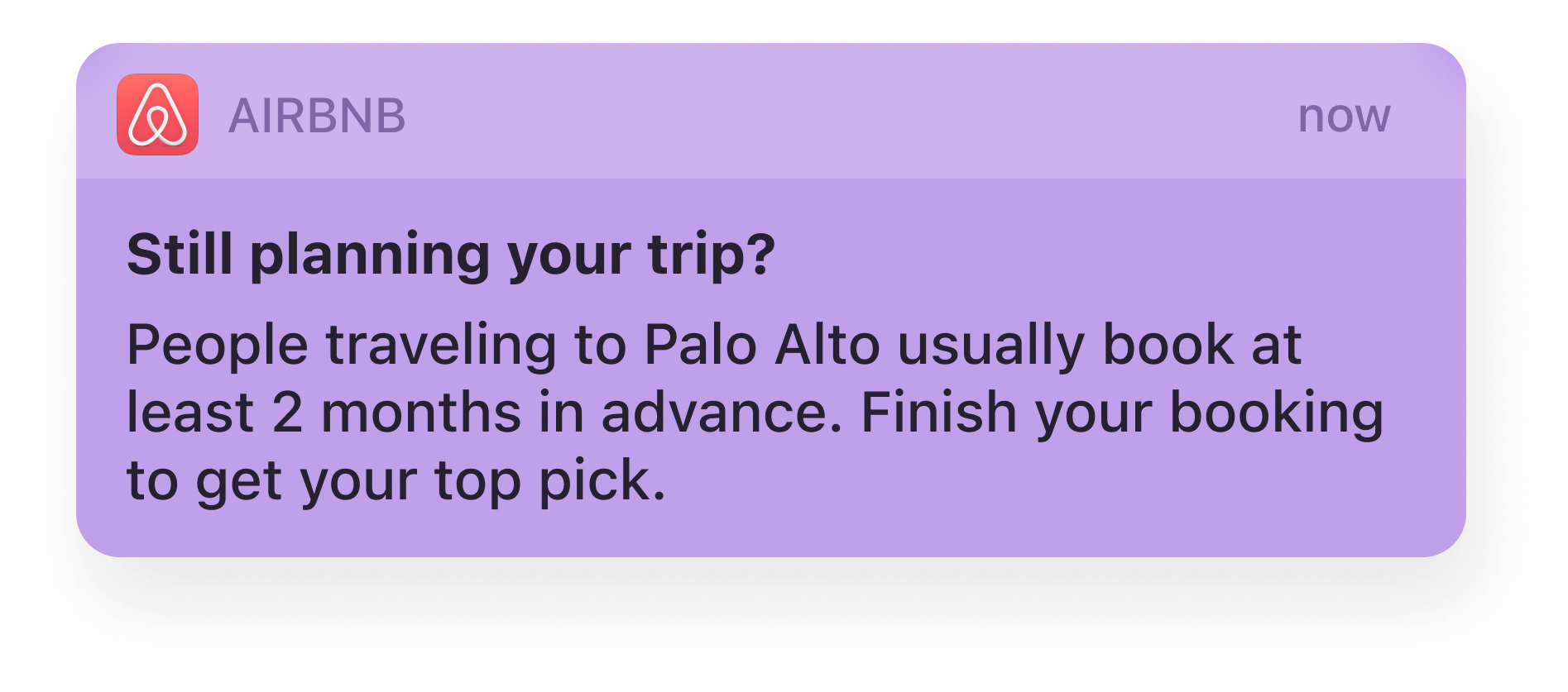 O Impacto do Timing e da Personalização nas Campanhas de Push Notification