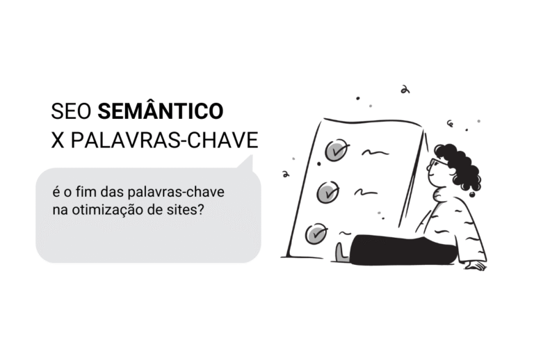 O fim das palavras-chave