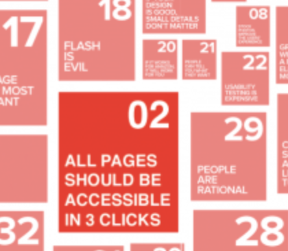 Otimização de Menu de Navegação: Dicas para Melhorar a Experiência do Usuário