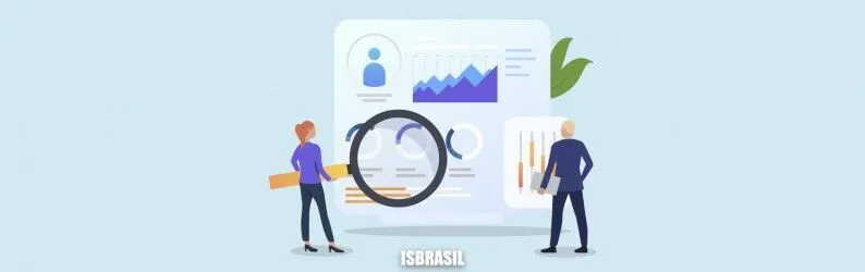 Ahrefs) para Analisar a Autoridade