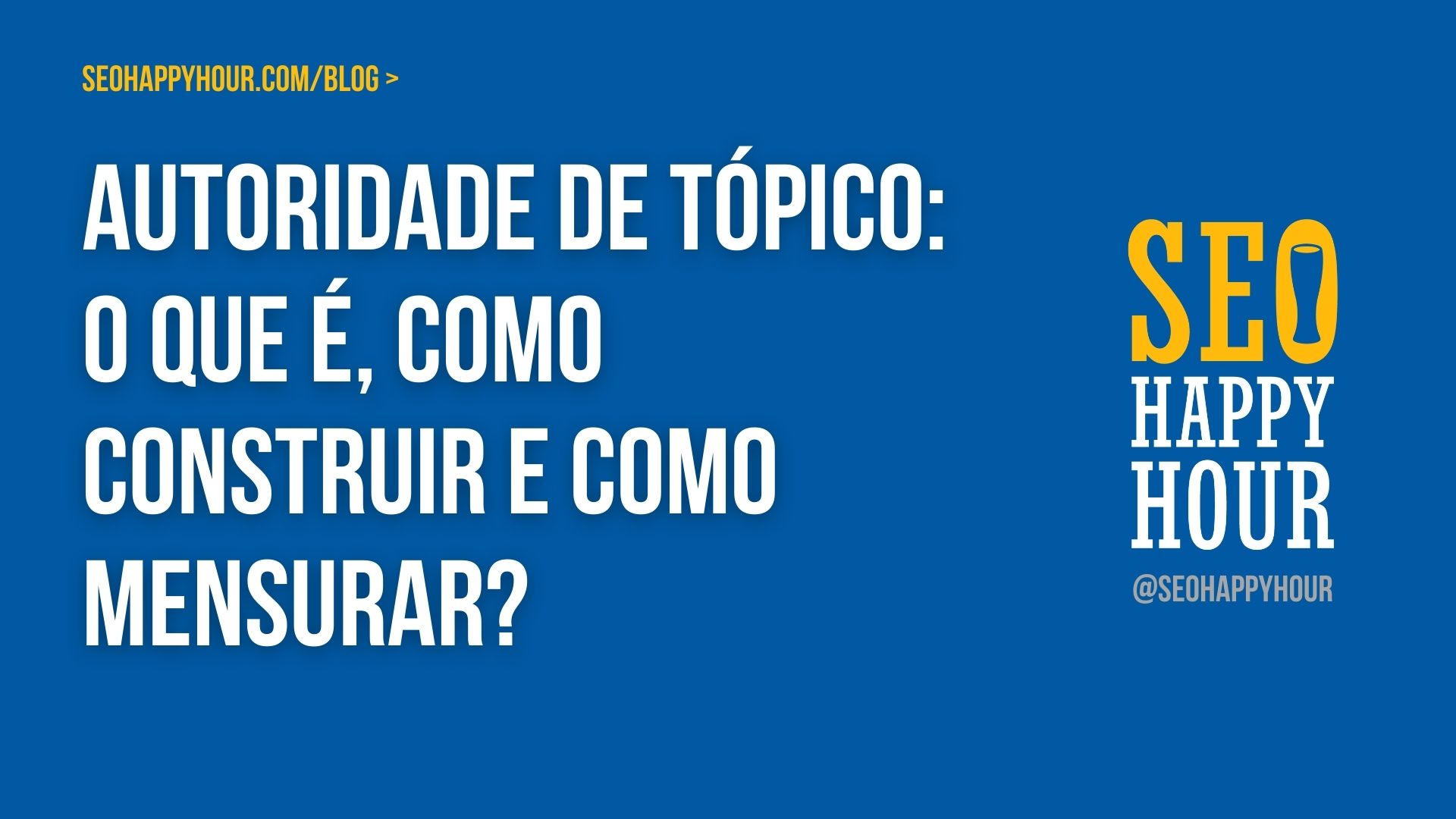 Guia Completo de SEO para Mídias Sociais: Otimize Seus Perfis