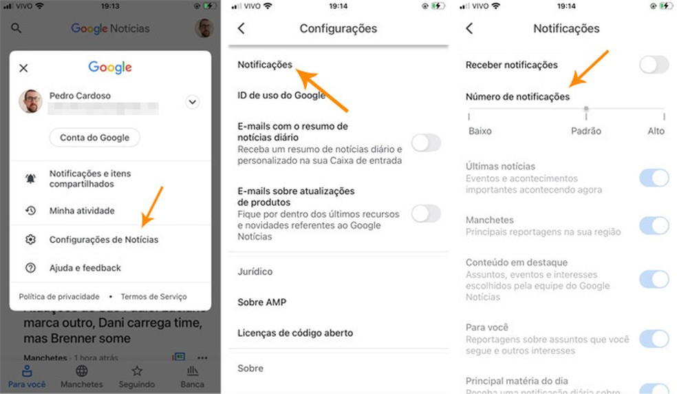Entenda o algoritmo do Google Notícias