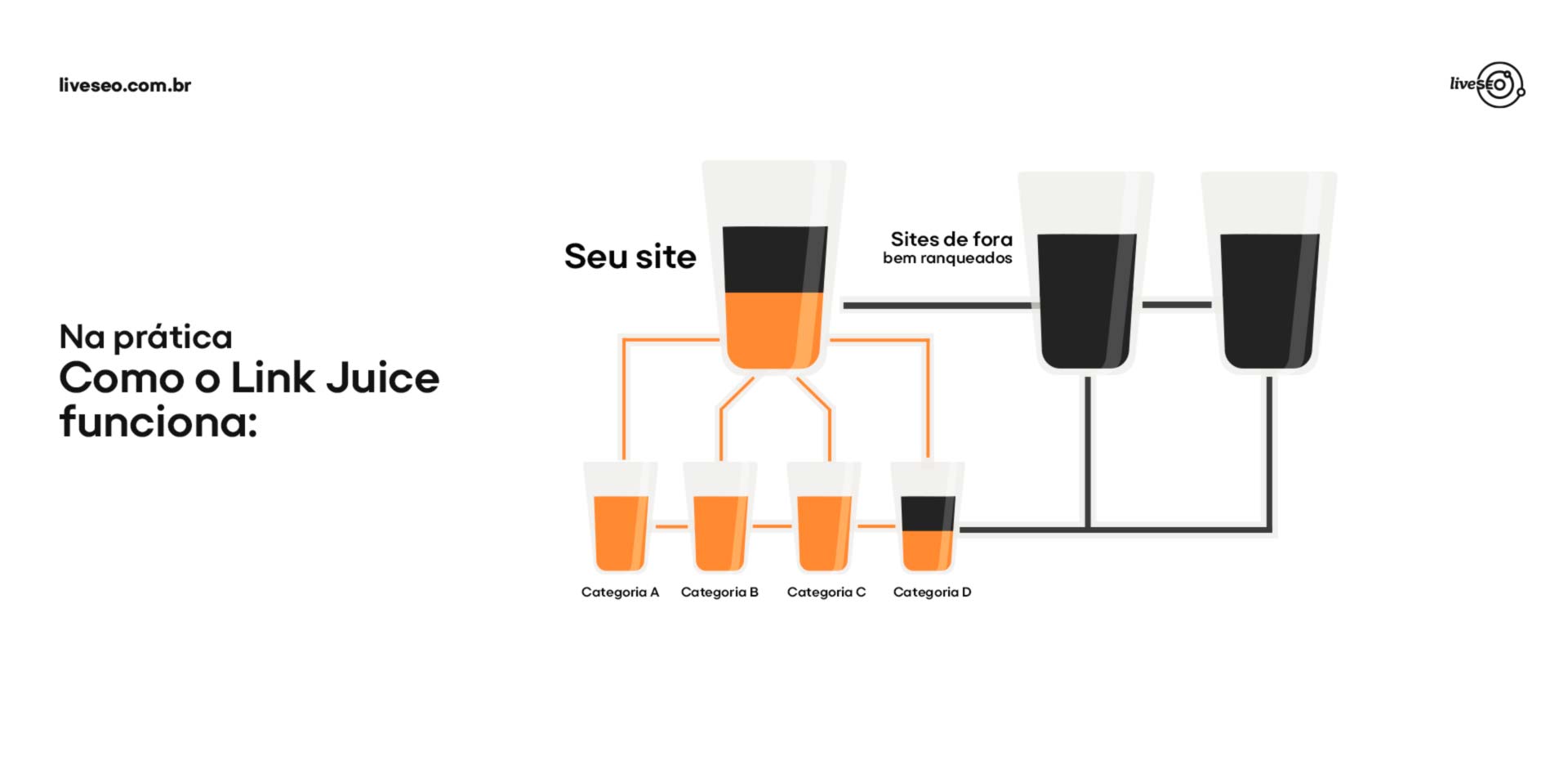 Guia Completo de Backlinks para Iniciantes