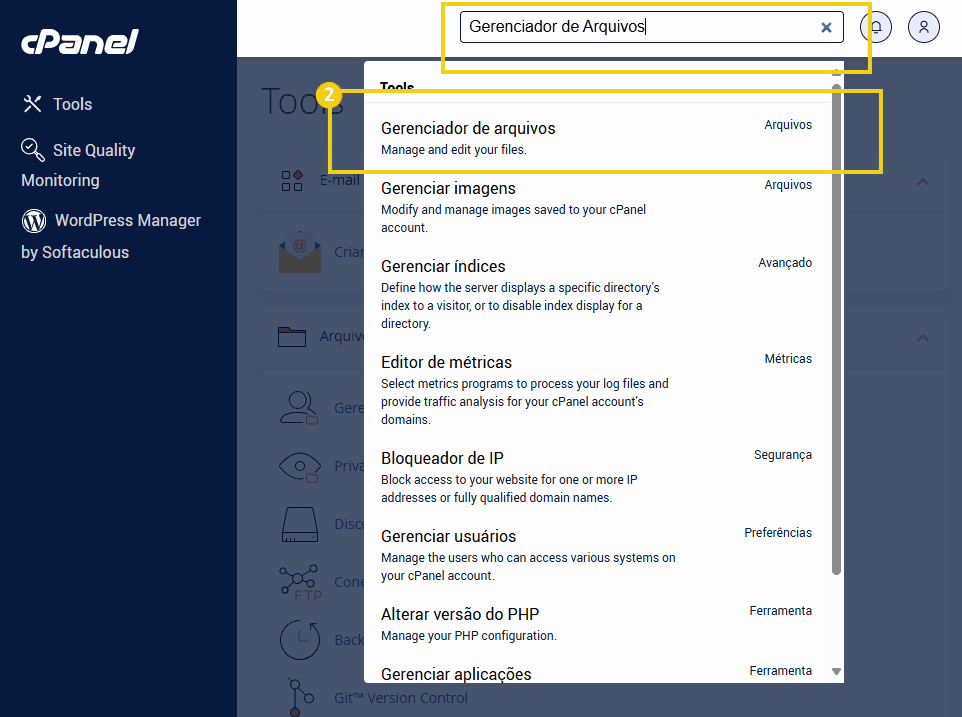 Desenvolvendo Páginas de Arquivo Personalizadas para Categorias e Tags