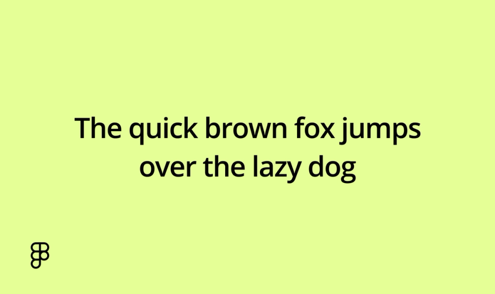 O que é o desempenho de fontes customizadas