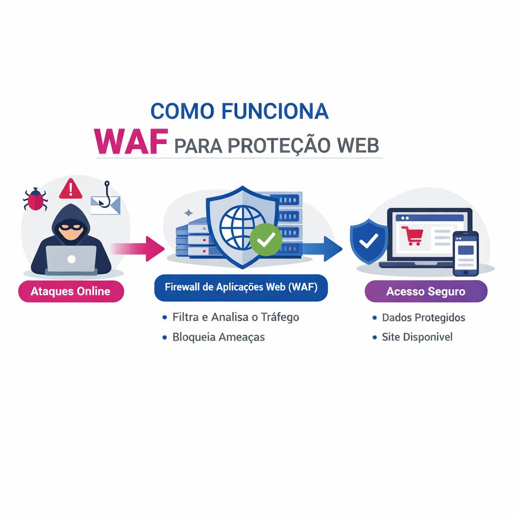 Firewall de Rede e IPS/IDS