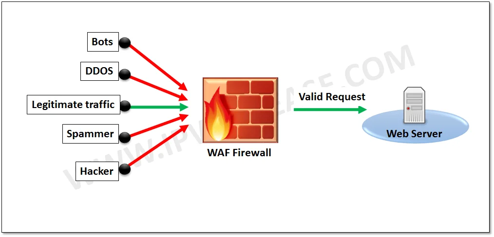 WAF em Nuvem vs. WAF Local: Qual a Melhor Escolha para Sua Empresa?