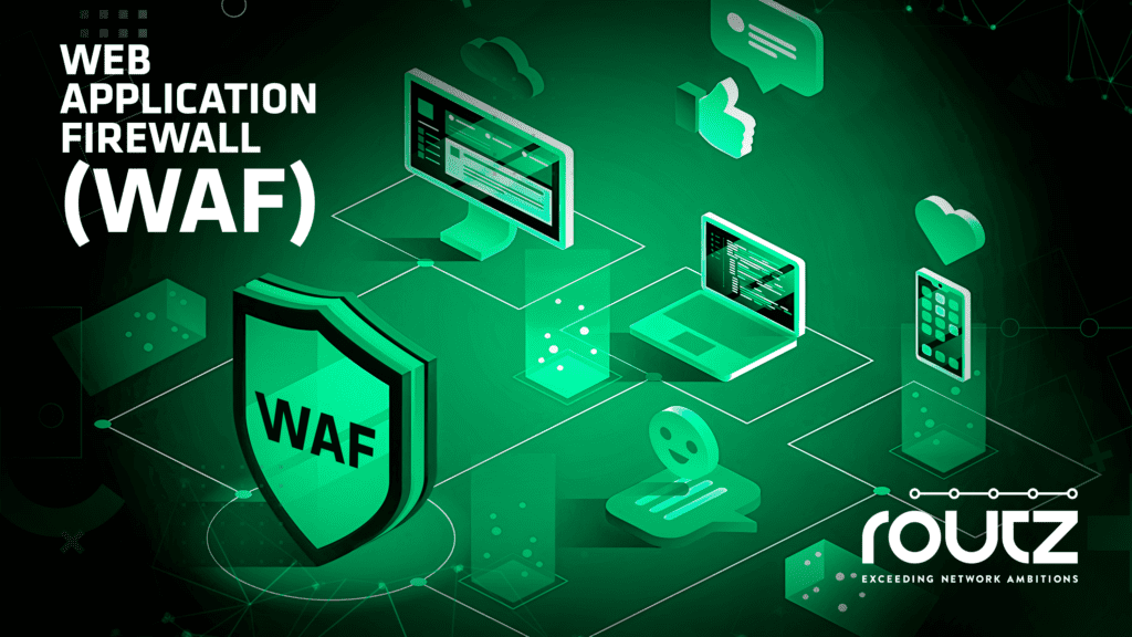 Guia Completo: Implementando um Firewall de Aplicação Web (WAF)