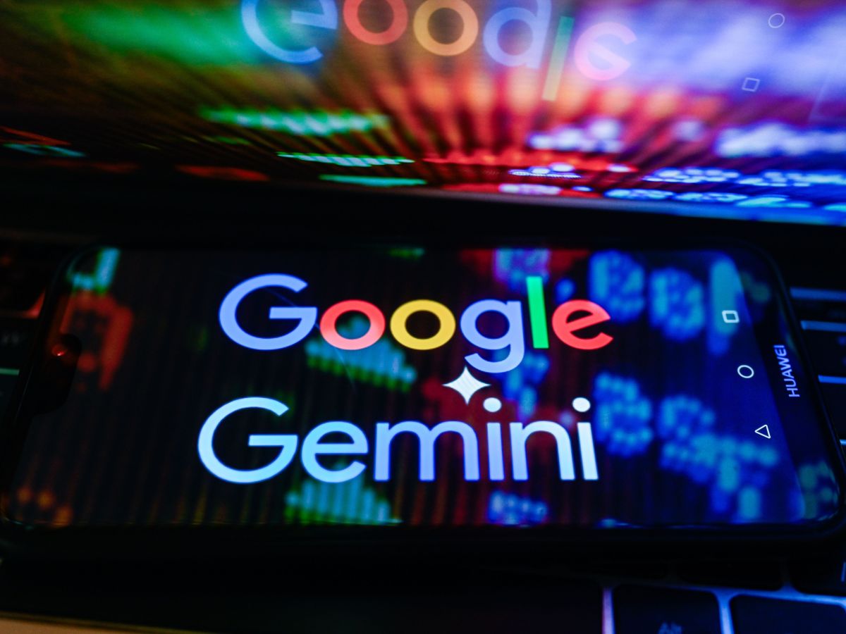 Guia Completo: Como o Google Gemini Revoluciona a Criação de Conteúdo