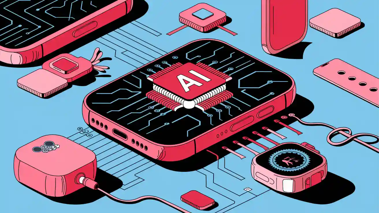 Gestão de Energia com IA: Além do Carregamento Inteligente de Bateria
