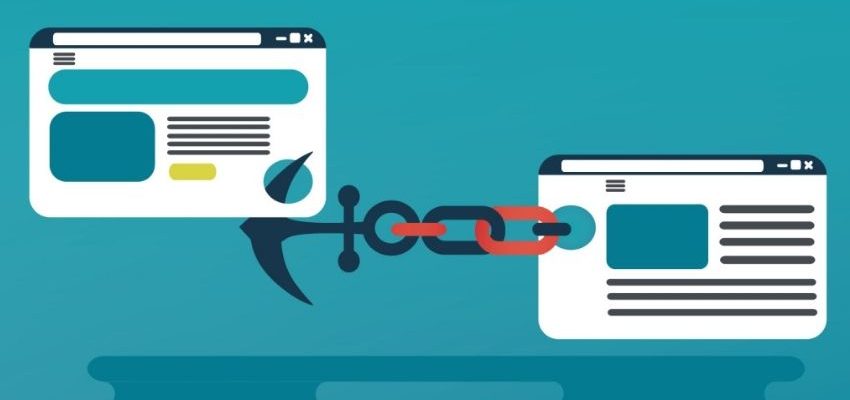 Texto Âncora Genérico vs. Correspondência Exata: Qual Usar?