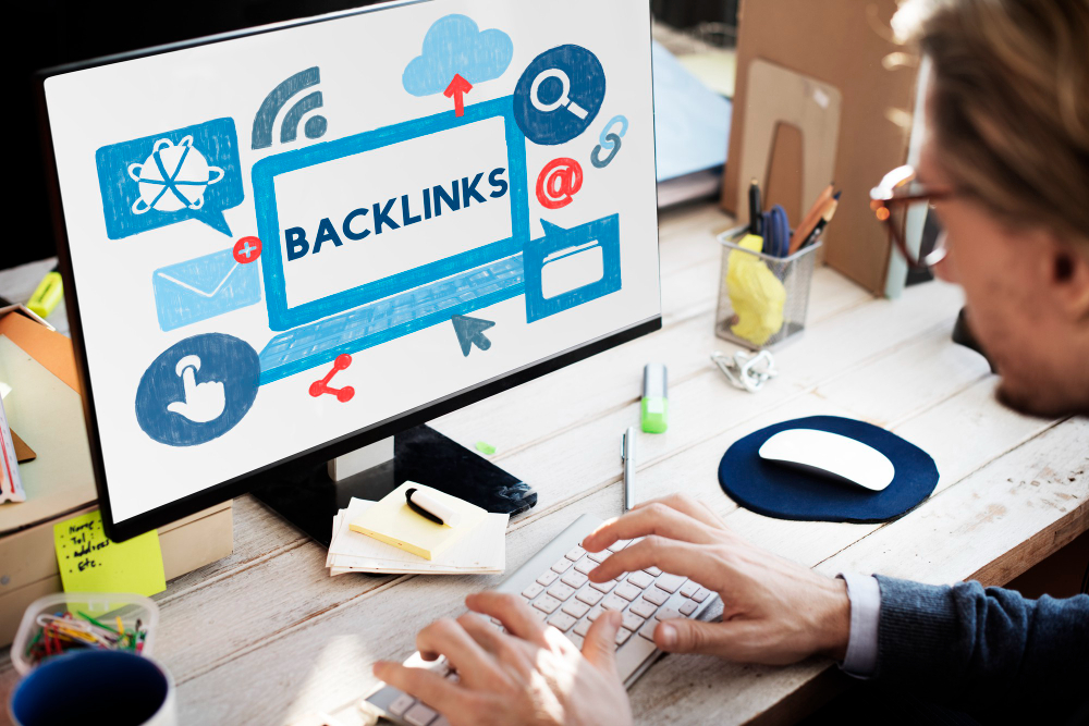 Guest Post: A Estratégia Definitiva para Conquistar Backlinks de Qualidade