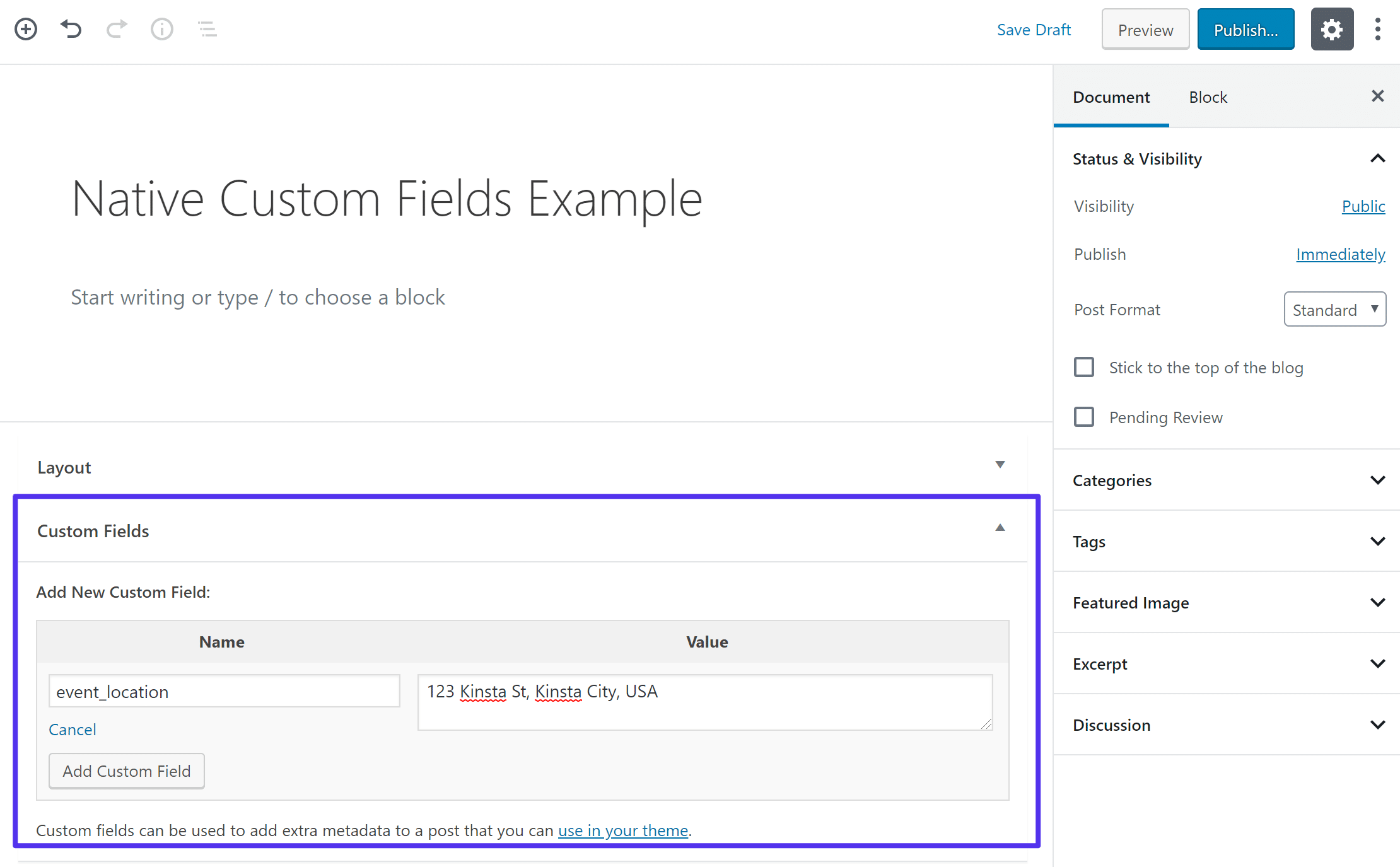 Guia Completo: Como Usar o Plugin Advanced Custom Fields (ACF) no WordPress