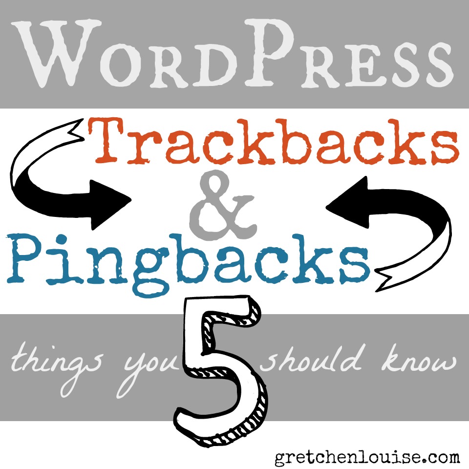 Guia Completo para Desativar Trackbacks e Pingbacks no WordPress