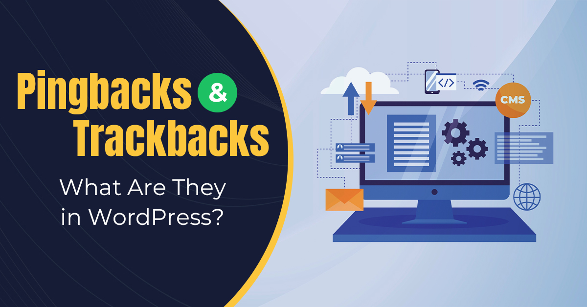 Como Identificar e Bloquear Spam de Trackbacks e Pingbacks