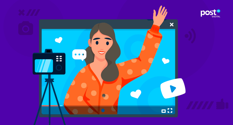 LinkedIn em Vídeo: Fortalecendo Sua Marca Profissional