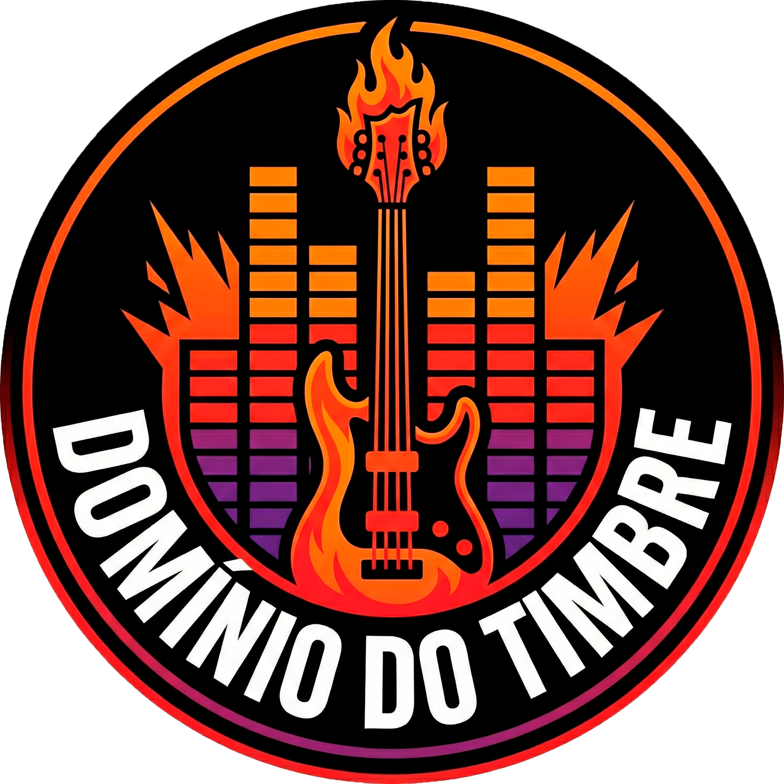 Dominando a Equalização: Como Dar Espaço a Cada Instrumento na Mixagem