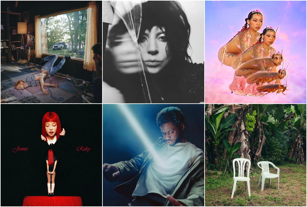 Técnicas Avançadas de Escrita Criativa para Letras de Música