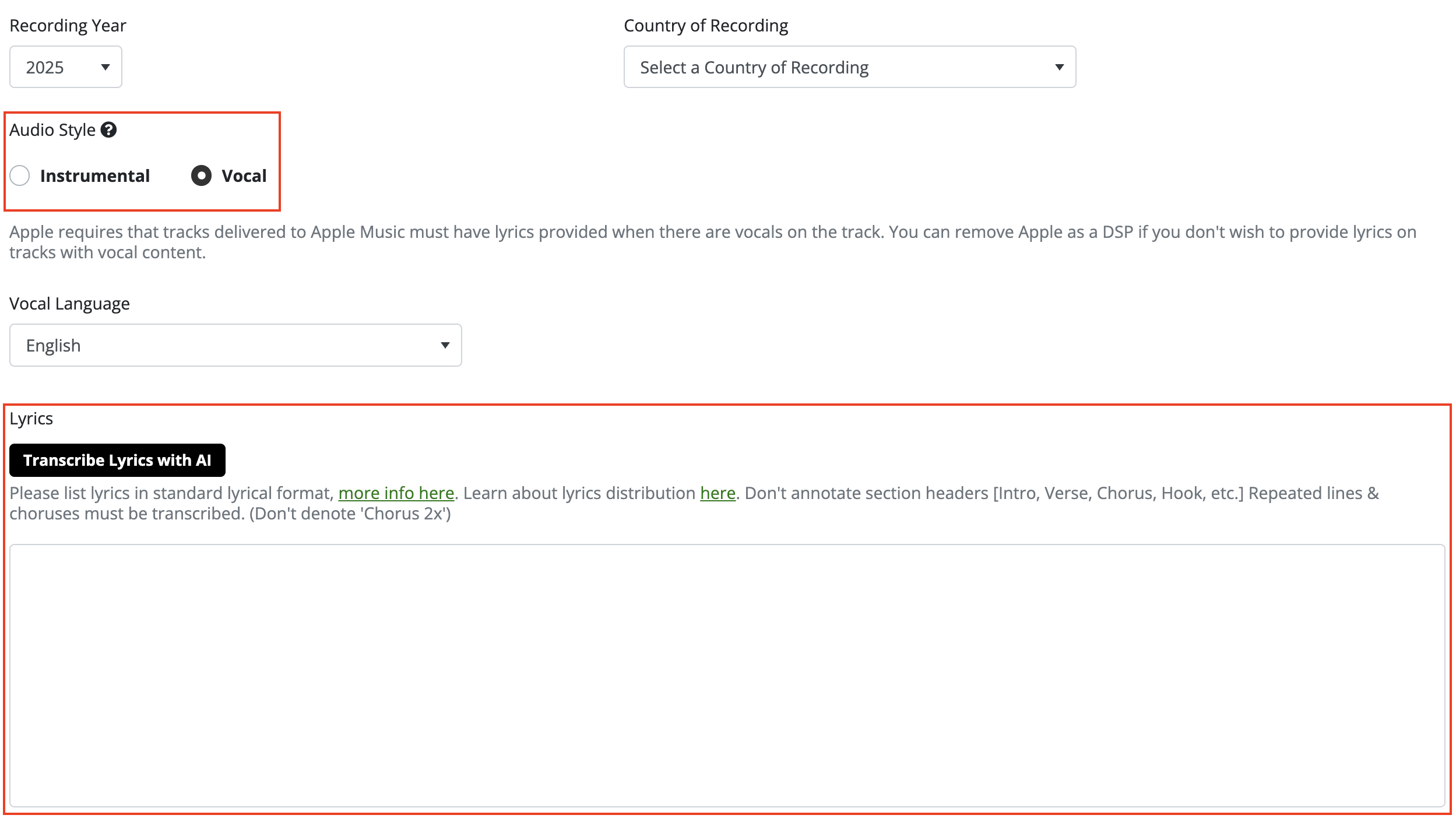 Técnicas Avançadas de Escrita Criativa para Letras de Música