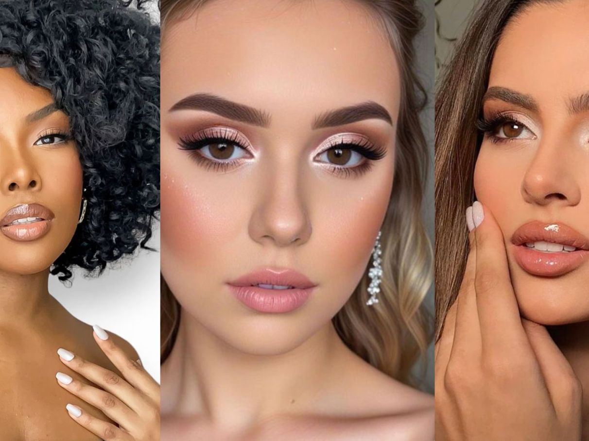 Guia Completo: Como Identificar Seu Subtom de Pele para Maquiagem