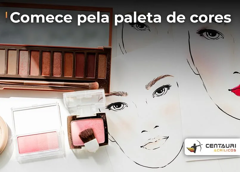 As Melhores Ferramentas Online para Testar Maquiagem Virtualmente