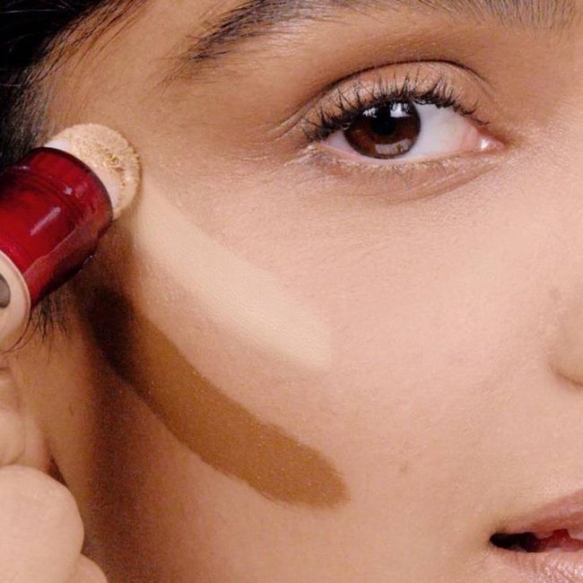 Otimização de nomes de cores e estilos de maquiagem