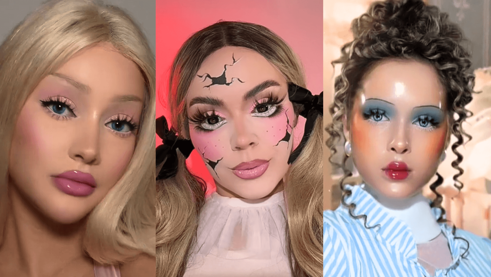 Maquiagem para Ocasiões Específicas: Do Dia a Dia à Festa