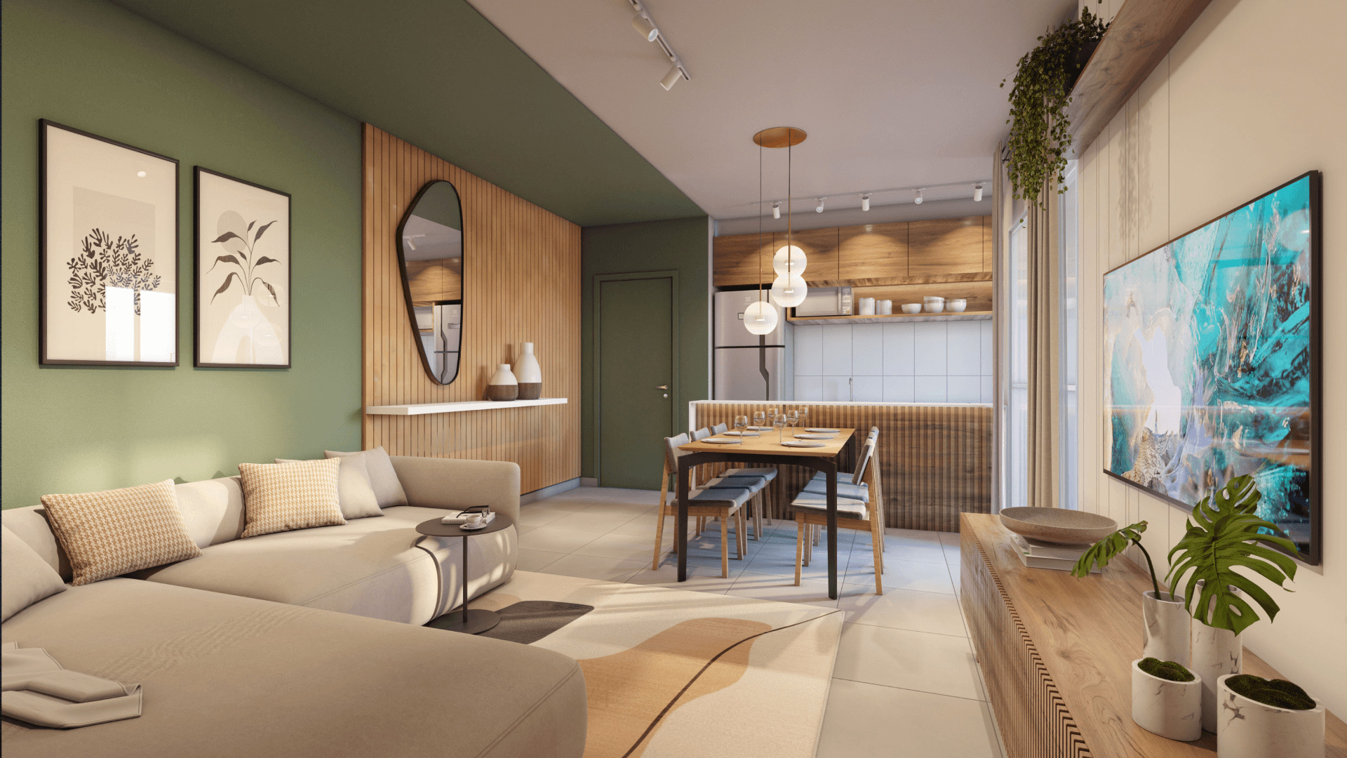 Otimização de nomes de móveis e estilos