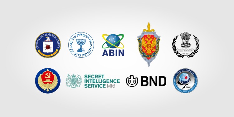 Otimização de nomes de países e agências