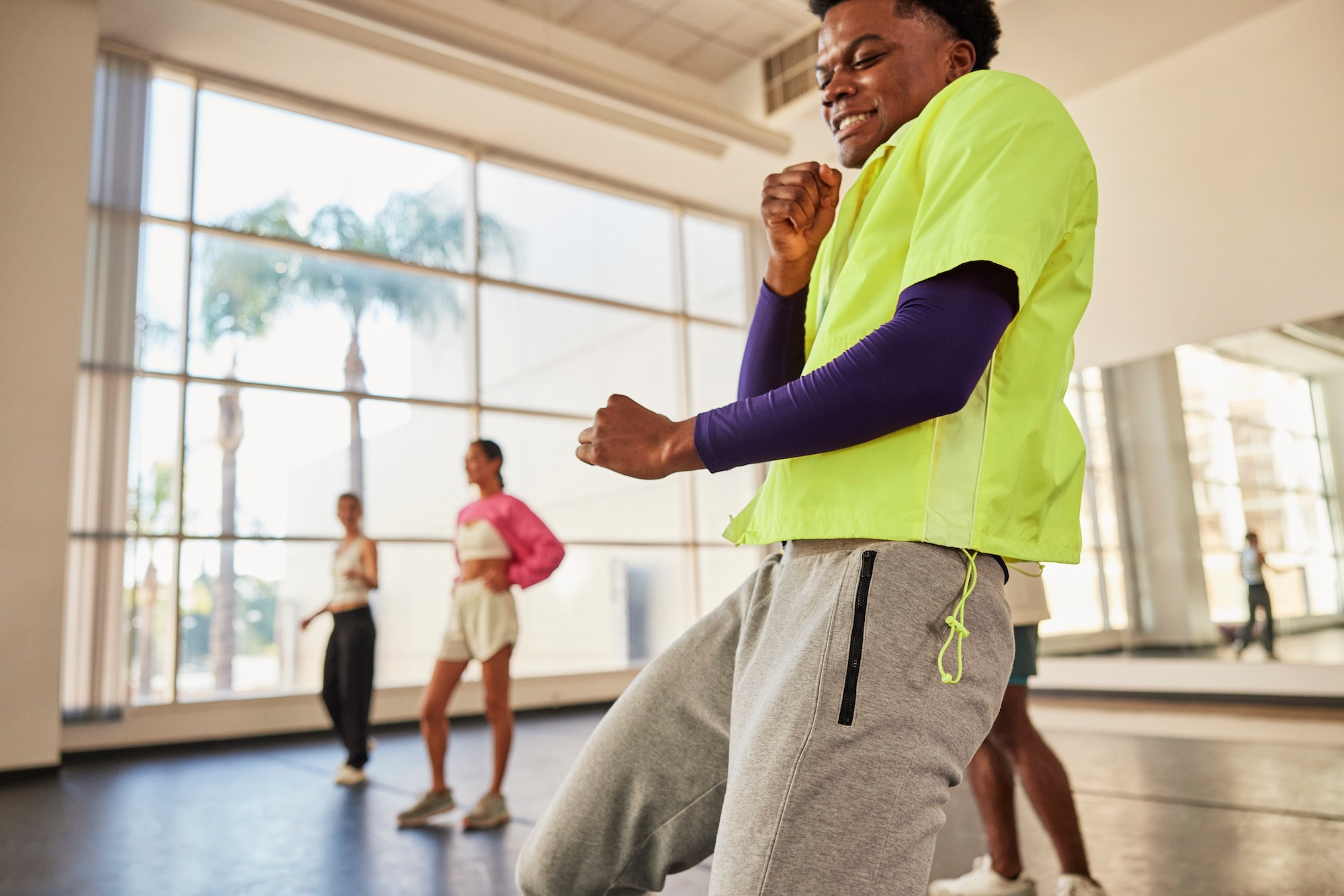 Otimização de nomes de passos e estilos