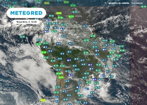 LIDAR e SODAR: As Tecnologias por Trás dos Mapas de Vento Mais Precisos
