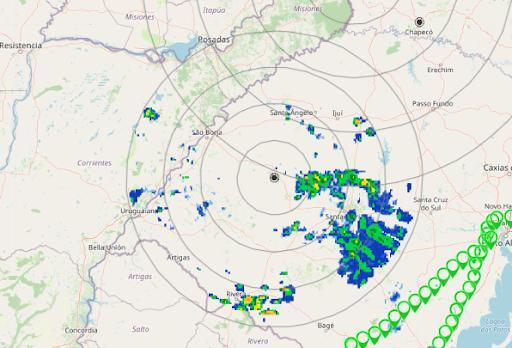 Minimizando a Interferência de Parques Eólicos em Radares: Estratégias e Tecnologias
