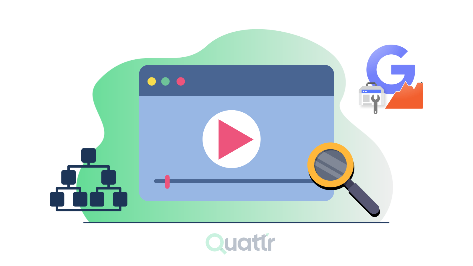 Dominando o Google Search Console: Submissão e Monitoramento de Sitemaps