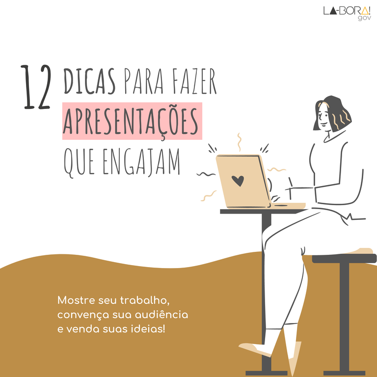 Guia Completo de Linguagem Corporal para Apresentadores