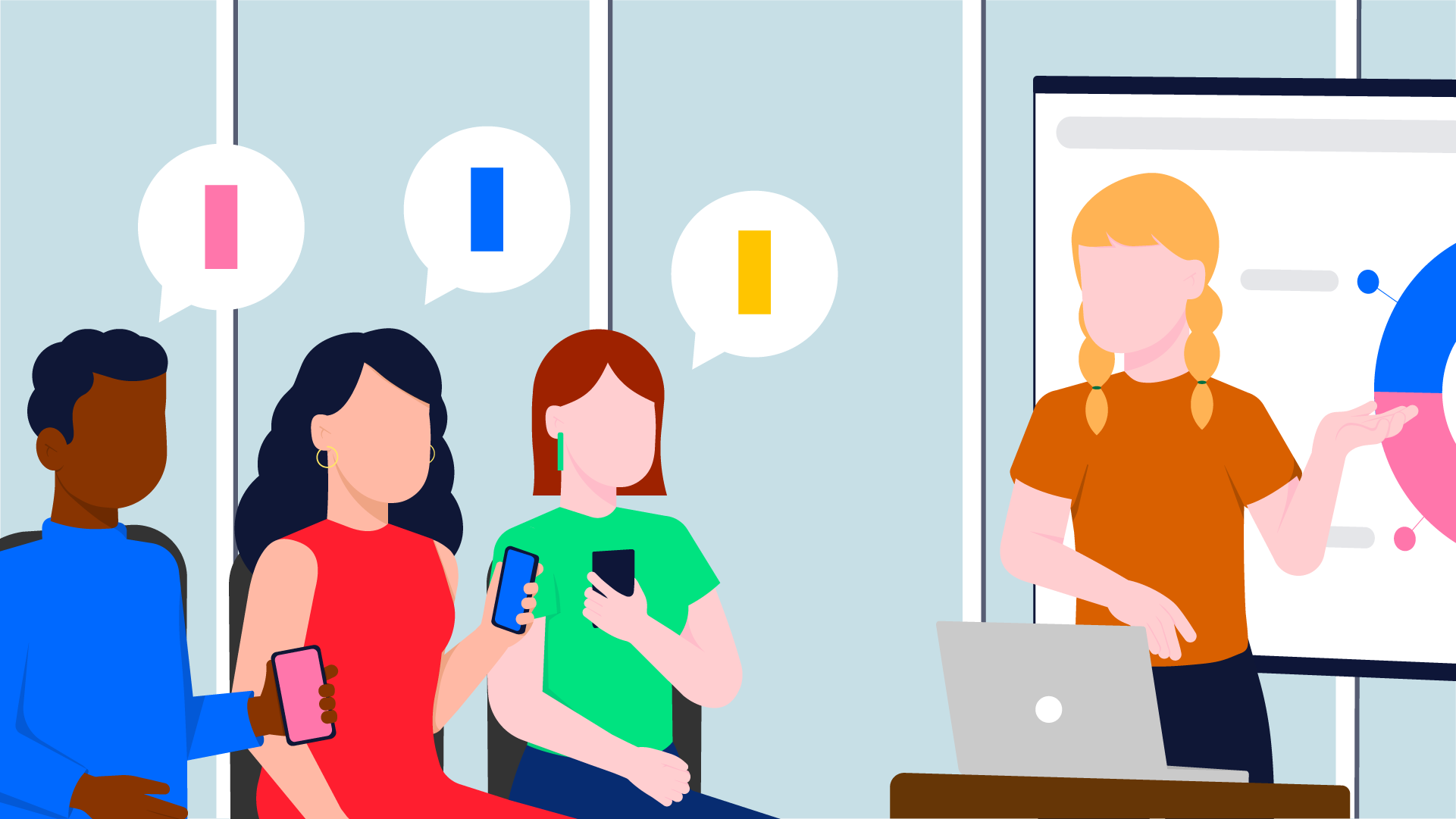 Como Definir um CTA Irresistível para Suas Apresentações