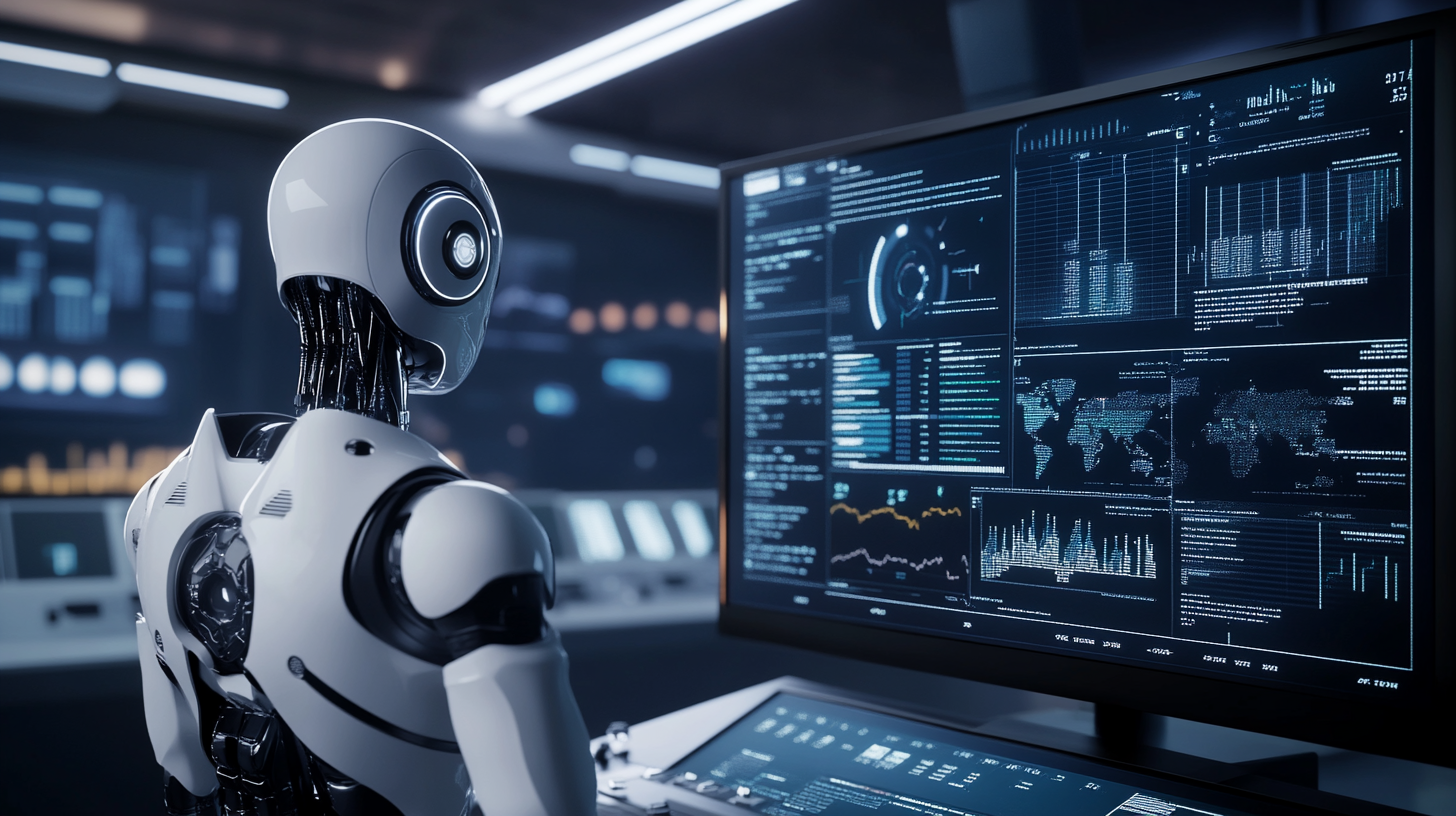 Otimização de tempo real com IA