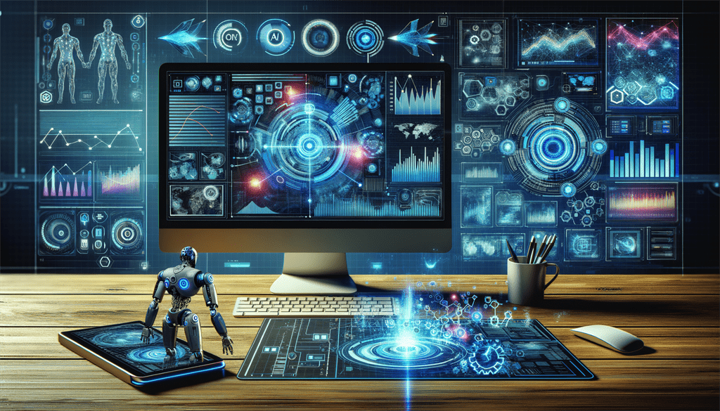 Como a IA Revoluciona a Logística: Otimização de Rotas em Tempo Real