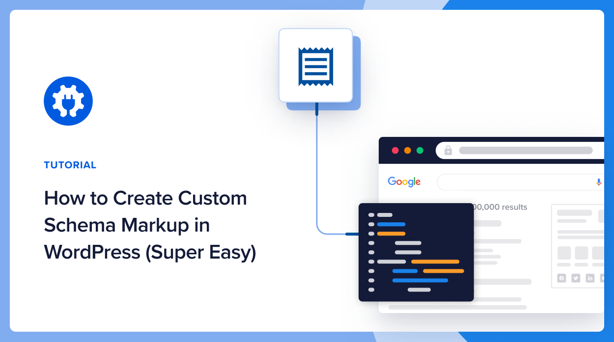 Person Schema para autores