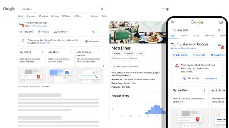 SEO Local 2025: Maximizando sua Visibilidade com Posts do Google Meu Negócio