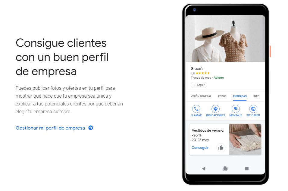 Instagram e Google Business Profile: A Nova Integração para o Seu Negócio
