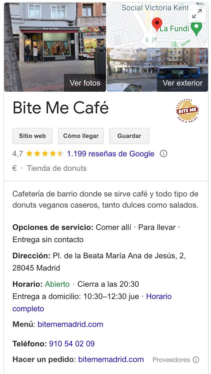 CTAs Eficazes para Google Posts: Aumente Suas Conversões
