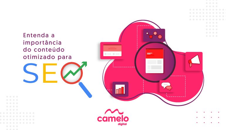 Como a UX Writing Impulsiona o SEO e a Experiência do Usuário