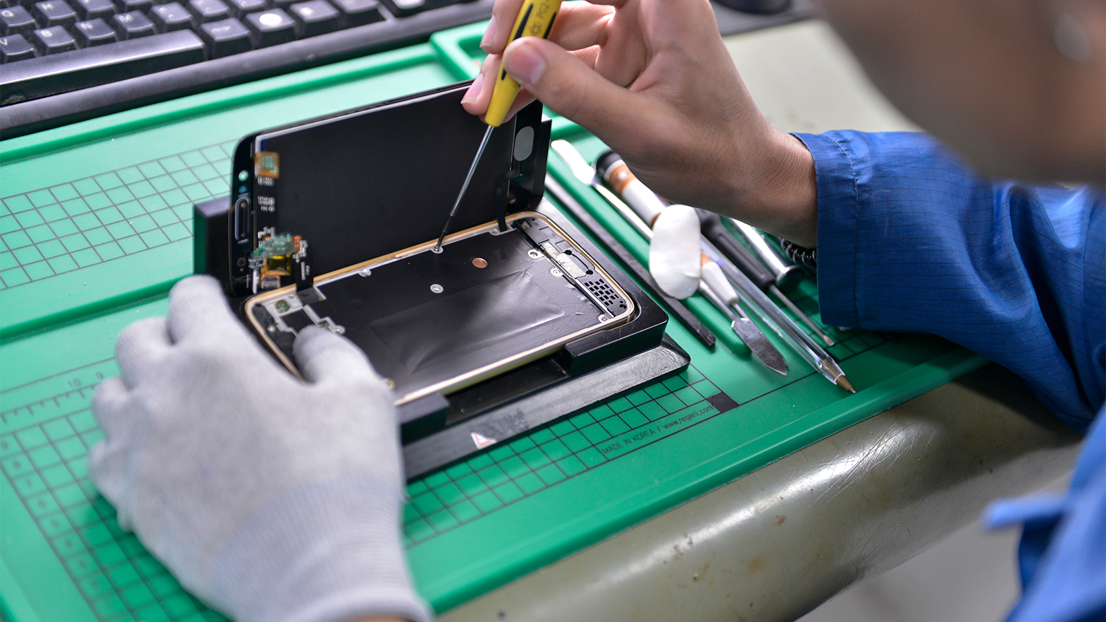 Guia Completo: Como Aumentar a Vida Útil da Bateria do seu Smartphone em 2026