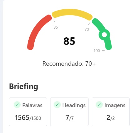 Semrush e a Otimização de Conteúdo Existente: Um Passo a Passo