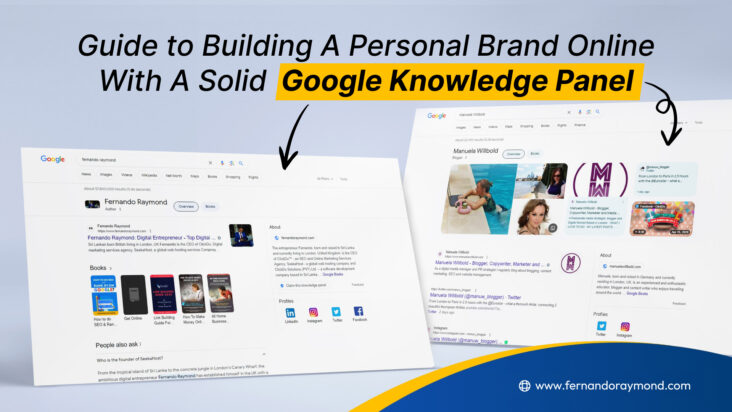 Passo a Passo: Reivindicando e Verificando Seu Painel de Conhecimento do Google